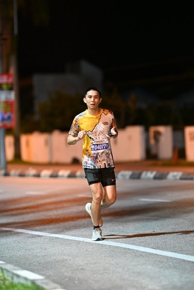 SP Half Marathon 2026