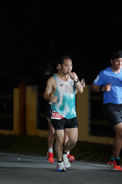 SP Half Marathon 2026