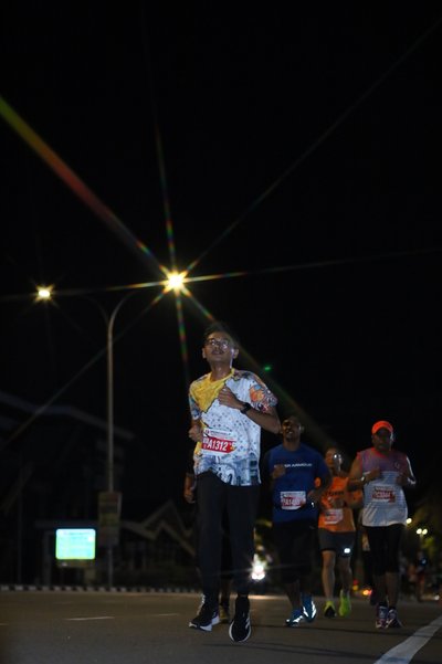 SP Half Marathon 2026