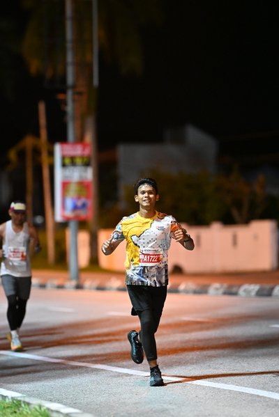 SP Half Marathon 2026