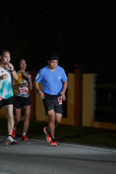 SP Half Marathon 2026