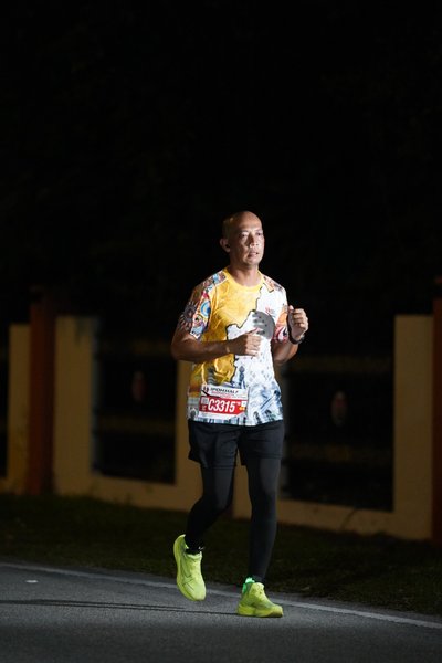 SP Half Marathon 2026