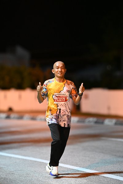 SP Half Marathon 2026