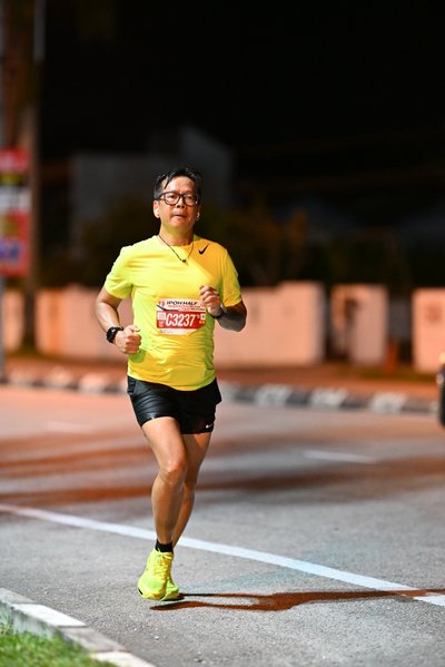 SP Half Marathon 2026