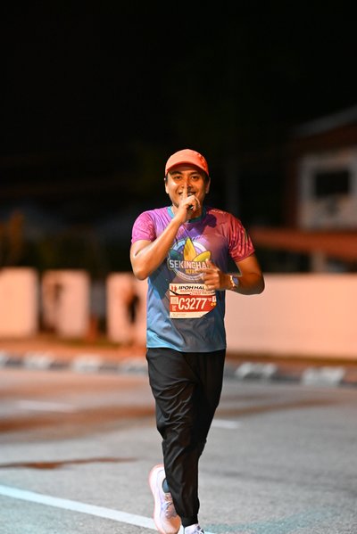 SP Half Marathon 2026