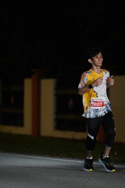 SP Half Marathon 2026