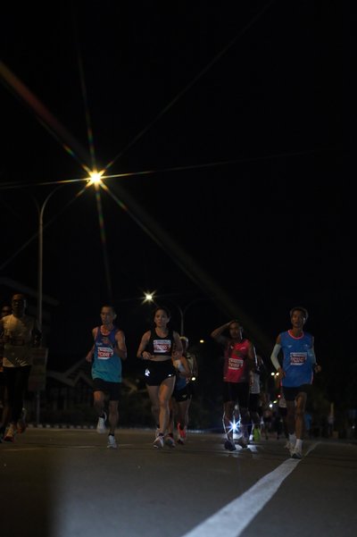 SP Half Marathon 2026