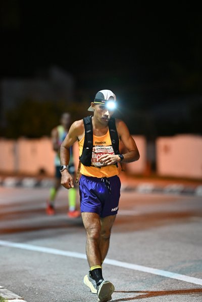 SP Half Marathon 2026