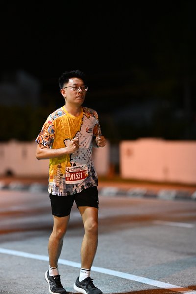 SP Half Marathon 2026