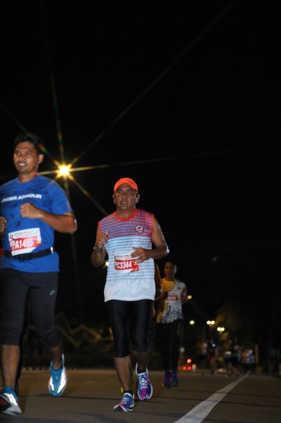 SP Half Marathon 2026