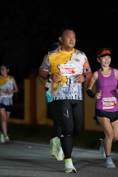 SP Half Marathon 2026