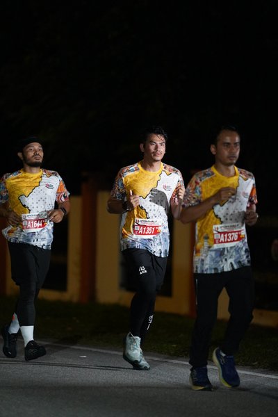 SP Half Marathon 2026