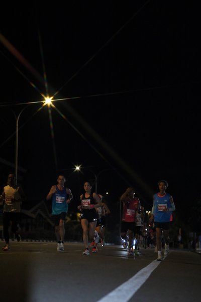 SP Half Marathon 2026