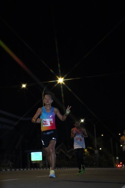 SP Half Marathon 2026
