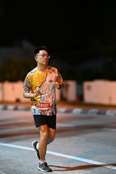 SP Half Marathon 2026