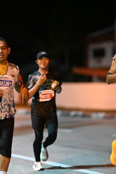 SP Half Marathon 2026