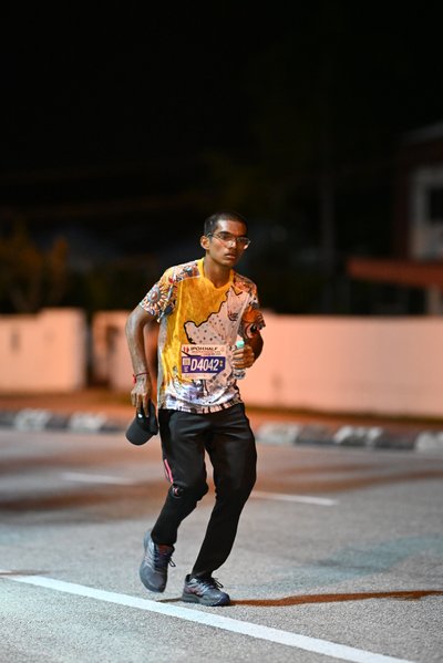 SP Half Marathon 2026