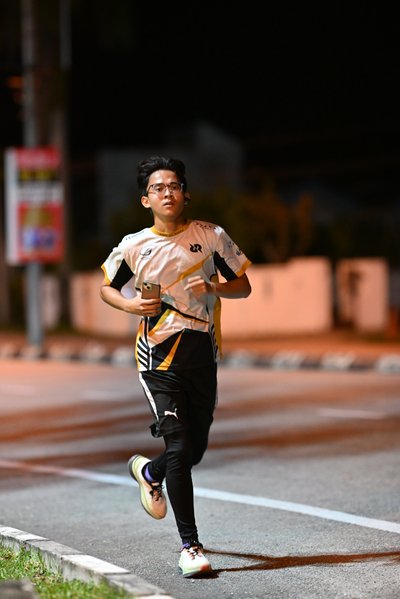 SP Half Marathon 2026