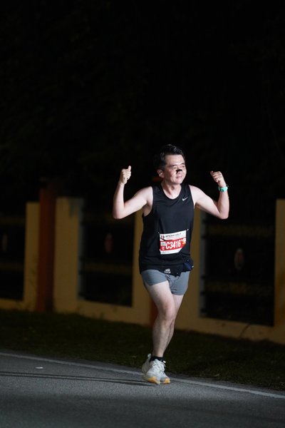 SP Half Marathon 2026