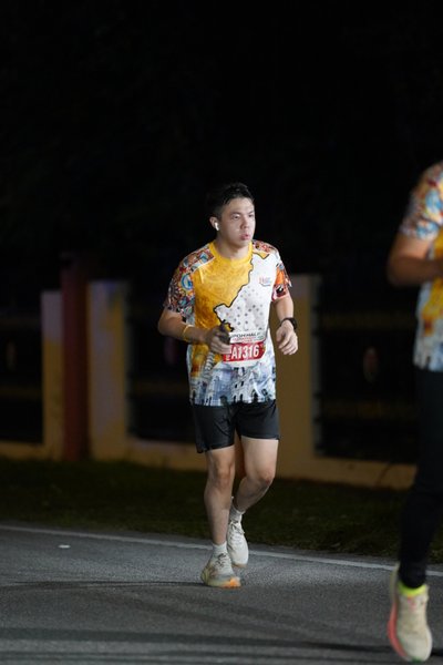 SP Half Marathon 2026