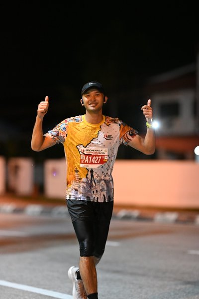 SP Half Marathon 2026