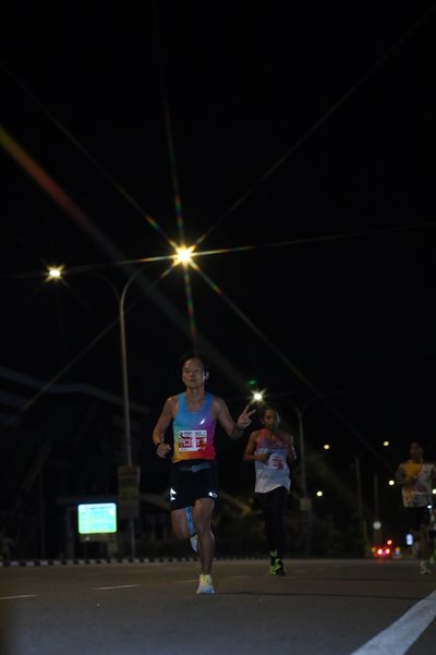 SP Half Marathon 2026