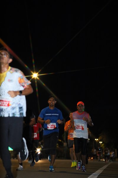 SP Half Marathon 2026