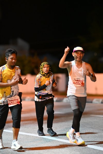 SP Half Marathon 2026