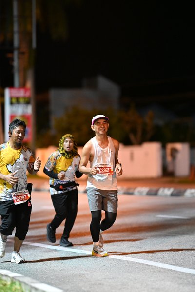 SP Half Marathon 2026