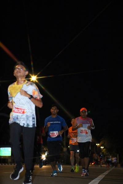 SP Half Marathon 2026