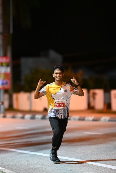 SP Half Marathon 2026