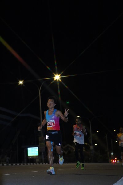SP Half Marathon 2026