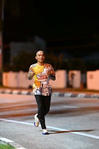 SP Half Marathon 2026