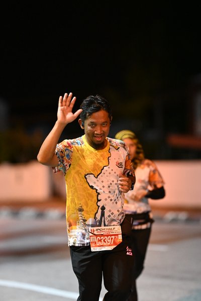 SP Half Marathon 2026