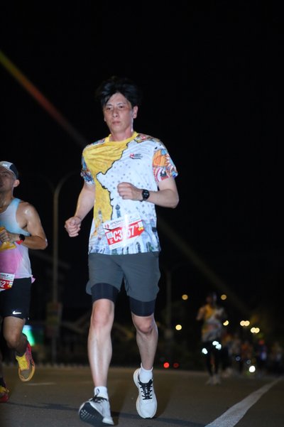 SP Half Marathon 2026
