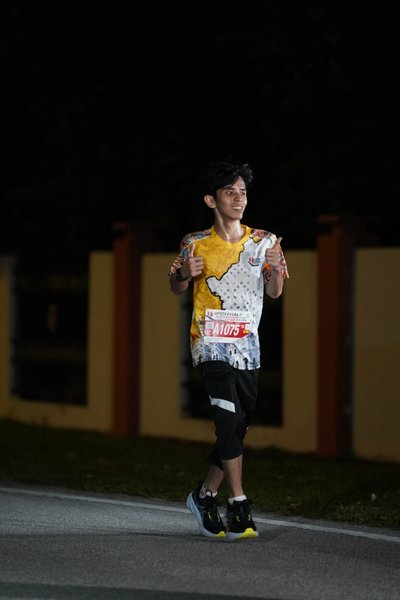 SP Half Marathon 2026