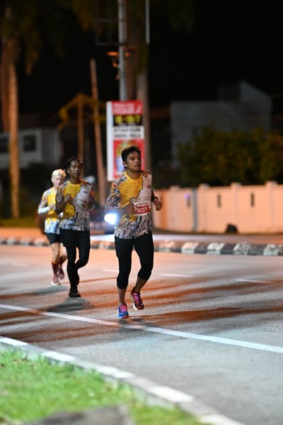 SP Half Marathon 2026