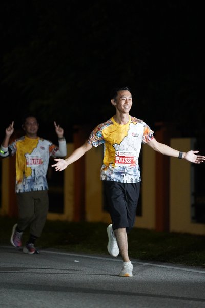 SP Half Marathon 2026