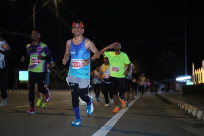 SP Half Marathon 2026