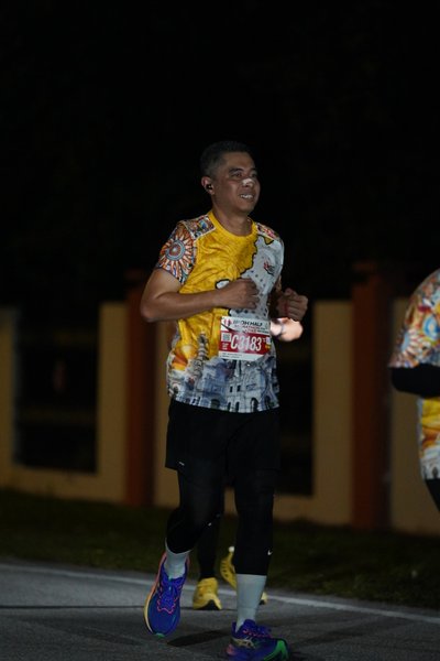 SP Half Marathon 2026