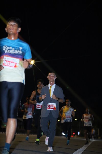 SP Half Marathon 2026