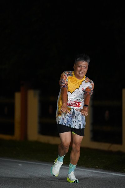 SP Half Marathon 2026