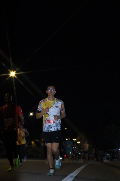 SP Half Marathon 2026