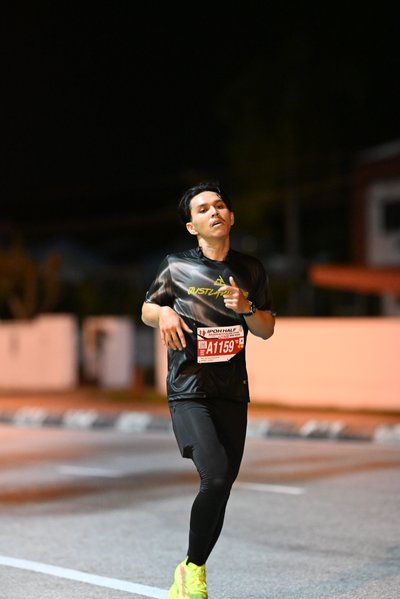 SP Half Marathon 2026