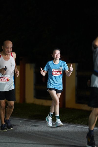 SP Half Marathon 2026