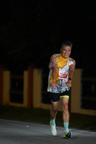 SP Half Marathon 2026