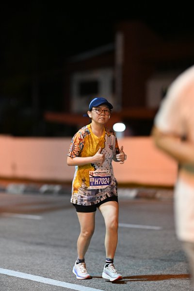 SP Half Marathon 2026
