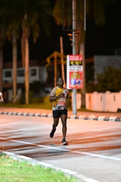 SP Half Marathon 2026