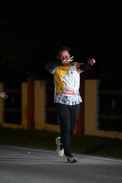 SP Half Marathon 2026