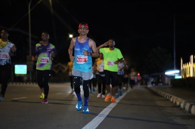 SP Half Marathon 2026
